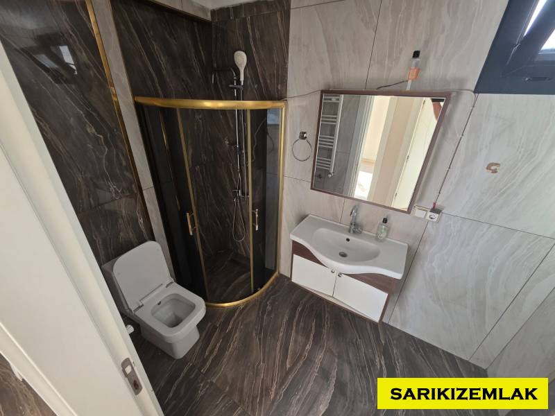 Edremit Kadıköy Mah`da3+1  Daire. - 12